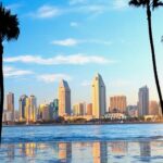 Donde alojarse en San Diego (California): Mejores hoteles, hostales, airbnb