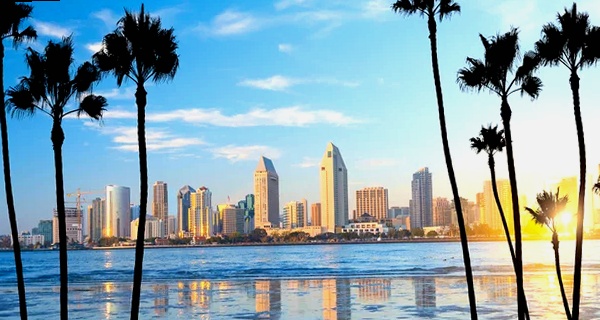 Mejor época del año para viajar a San Diego: Tiempo y Clima 5