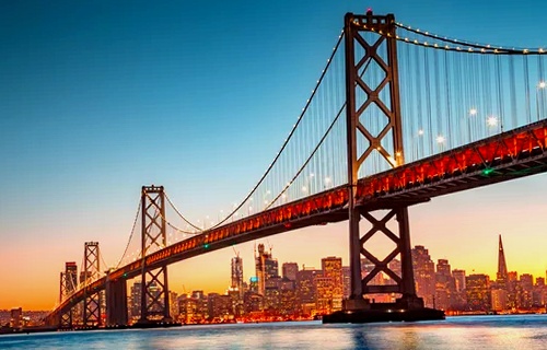 Conozca la rica historia de San Francisco