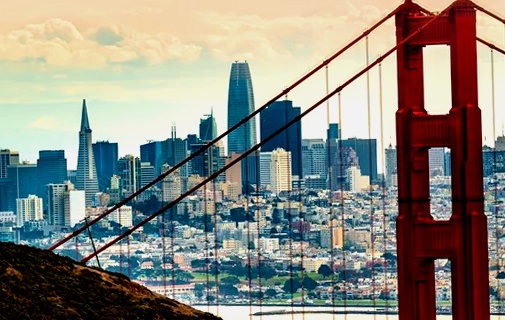 Mejor época del año para viajar a San Francisco: Tiempo y Clima 2