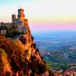 Comida típica de San Marino: Alimentación y platos populares