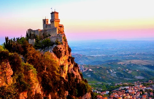 Comida típica de San Marino: Alimentación y platos populares 3
