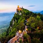 Cómo hacer negocios en San Marino: Ideas, consejos, economía