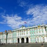¿Qué comprar en San Petersburgo?: Souvenirs y regalos típicos