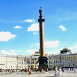 Historia de San Petersburgo: Idioma, Cultura, Tradiciones