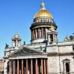 Mejores restaurantes en San Petersburgo: Mejores sitios para comer