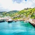 Cómo hacer negocios en San Vicente y las Granadinas: Ideas, consejos, economía
