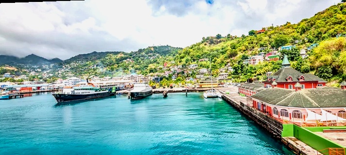 Requisitos de visado para viajar a San Vicente y las Granadinas: Documentación y Solicitud 3
