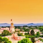 Mejor época del año para viajar a Santa Fe: Tiempo y Clima
