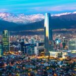 Vida nocturna en Santiago: Mejores Bares y Discotecas