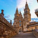 Historia de Santiago de Compostela: Idioma, Cultura, Tradiciones