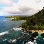 Mejor época del año para viajar a São Tomé e Príncipe (San Tomé y Príncipe): Tiempo y Clima