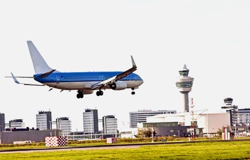Guía de viaje del Aeropuerto Schiphol de Ámsterdam
