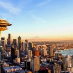 Mejor época del año para viajar a Seattle: Tiempo y Clima