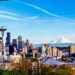 Vida nocturna en Seattle: Mejores Bares y Discotecas