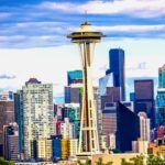 ¿Qué comprar en Seattle?: Souvenirs y regalos típicos