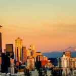 Donde alojarse en Seattle: Mejores hoteles, hostales, airbnb