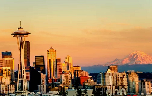 Donde alojarse en Seattle: Mejores hoteles, hostales, airbnb 8