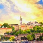 Historia de Serbia: Idioma, Cultura, Tradiciones