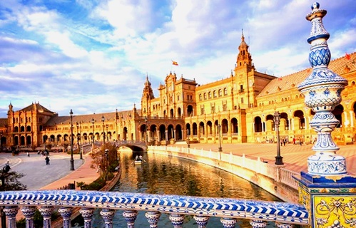Mejor época del año para viajar a Sevilla: Tiempo y Clima 6