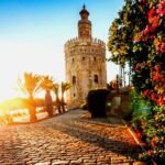 Historia de Sevilla: Idioma, Cultura, Tradiciones