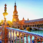 Vida nocturna en Sevilla: Mejores Bares y Discotecas
