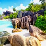 Historia de Seychelles: Idioma, Cultura, Tradiciones