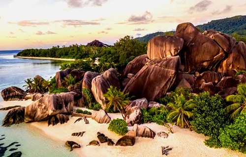 Conozca la apasionante historia, la lengua y la cultura de Seychelles