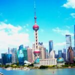 Historia de Shanghái (Shangai): Idioma, Cultura, Tradiciones