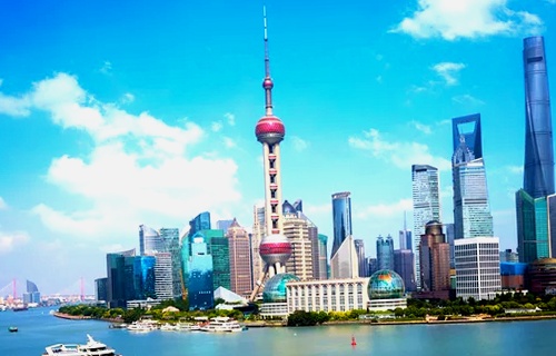 Historia de Shanghái (Shangai): Idioma, Cultura, Tradiciones 20