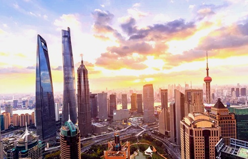 Donde alojarse en Shanghai (Shangai): Mejores hoteles, hostales, airbnb 2