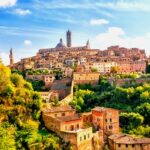 Vida nocturna en Siena: Mejores Bares y Discotecas