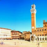Mejor época del año para viajar a Siena: Tiempo y Clima