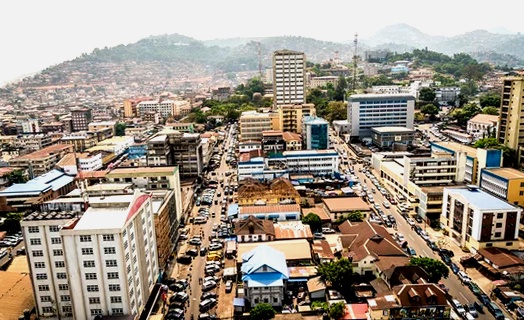Donde alojarse en Sierra Leona: Mejores hoteles, hostales, airbnb 3