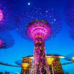 Donde alojarse en Singapur: Mejores hoteles, hostales, airbnb