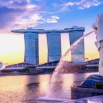Moneda y dinero en Singapur: Cambio, tajetas de crédito, pagar en €