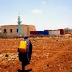 Mejor época del año para viajar a Somalia: Tiempo y Clima