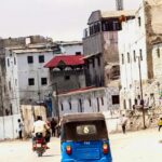 Moneda y dinero en Somalia: Cambio, tajetas de crédito, pagar en €