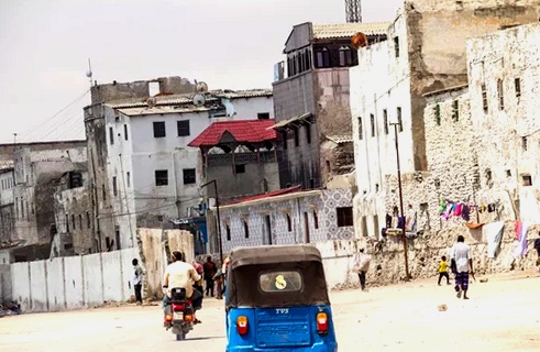 Moneda y dinero en Somalia: Cambio, tajetas de crédito, pagar en € 23