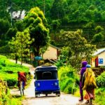 Requisitos de visado para viajar a Sri Lanka: Documentación y Solicitud