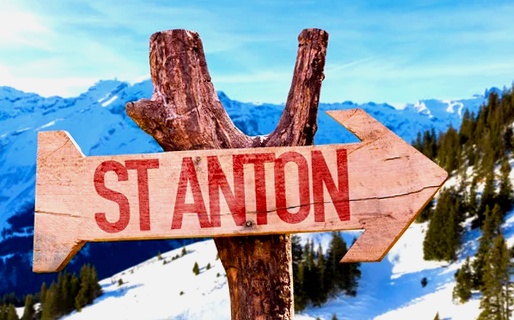 Après ski en St Anton (Austria): Guía completa 2