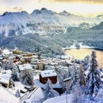 Après ski en St Moritz (Suiza): Guía completa