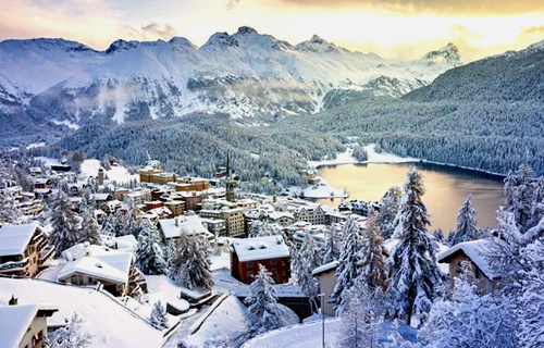 Après ski en St Moritz (Suiza): Guía completa 17