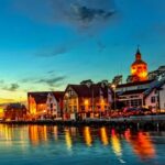 Mejores restaurantes en Stavanger: Mejores sitios para comer