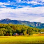 Turismo en Stowe (Vermont): Qué ver, Tiempo, Transporte, Cuándo ir