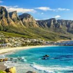 Salud y seguridad en Sudáfrica: ¿Es seguro viajar?