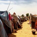 Historia de Sudán: Idioma, Cultura, Tradiciones