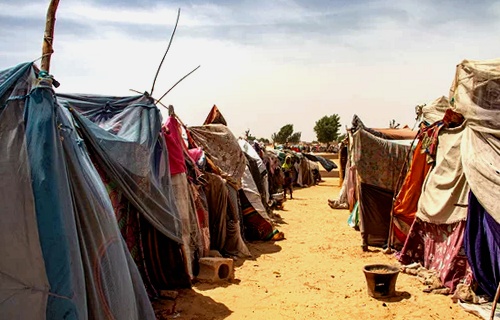 Precauciones sanitarias en Sudán del Sur