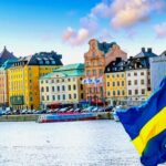 Moneda y dinero en Suecia: Cambio, tajetas de crédito, pagar en €
