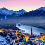Cómo hacer negocios en Suiza: Ideas, consejos, economía